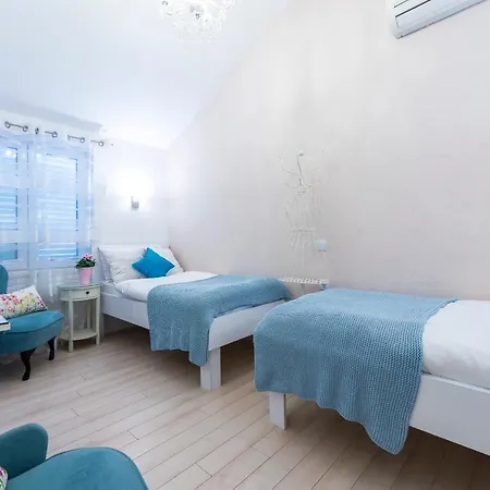 Boro 2 Apartament
