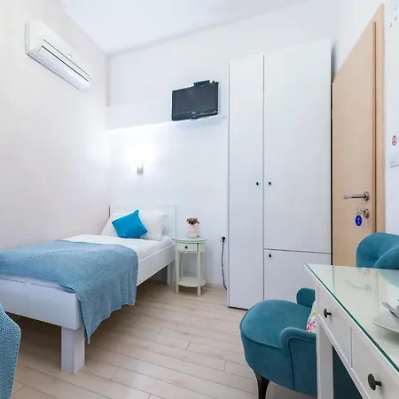 Apartament Boro 2