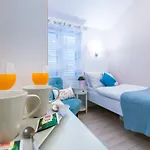 Boro 2 Apartmán