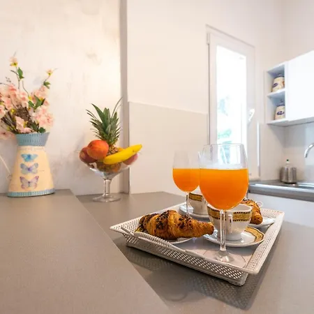 Apartment Boro 2