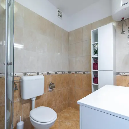 Apartament Boro 2 Dubrownik