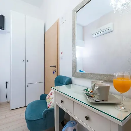 Apartment Boro 2
