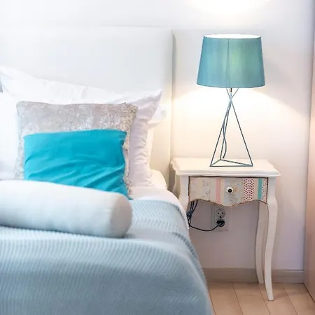 Apartment Boro 2 *