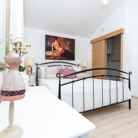 Boro 2 Apartament Dubrownik