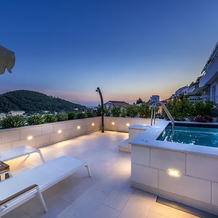 Appartement Boro 2 Dubrovnik