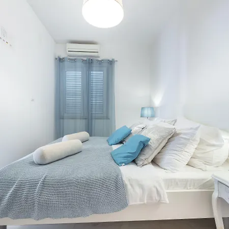 Boro 2 Apartament Dubrownik