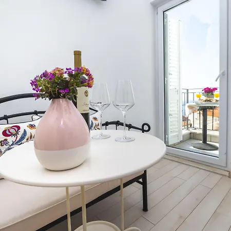 Boro 2 Appartement Dubrovnik