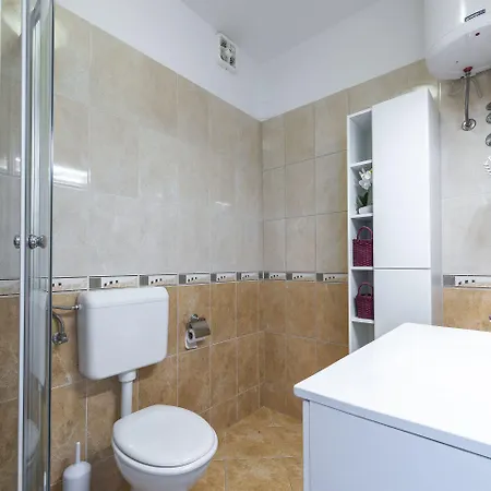 Boro 2 Appartement *