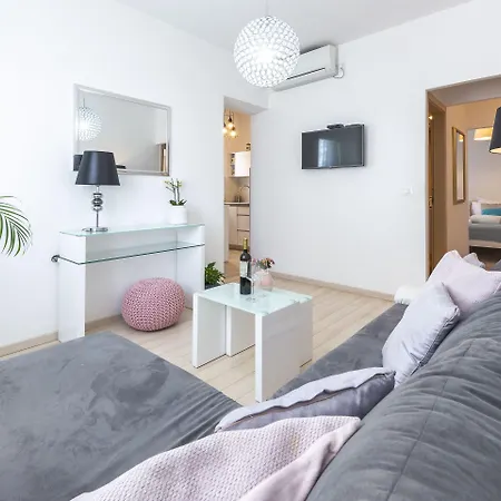 Boro 2 Appartement *