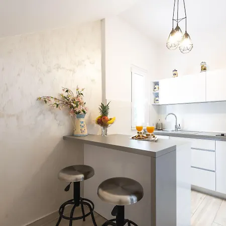 Boro 2 Appartement *