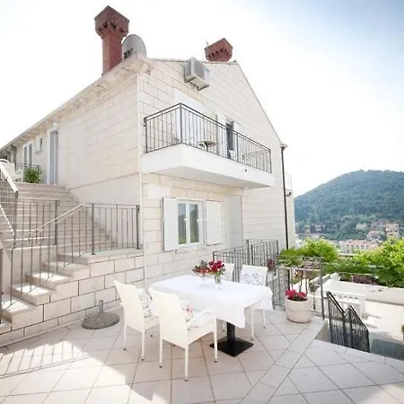 Boro 2 Appartement *