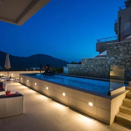 Boro 2 Apartament Dubrownik