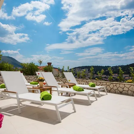 Appartement Boro 2 Dubrovnik