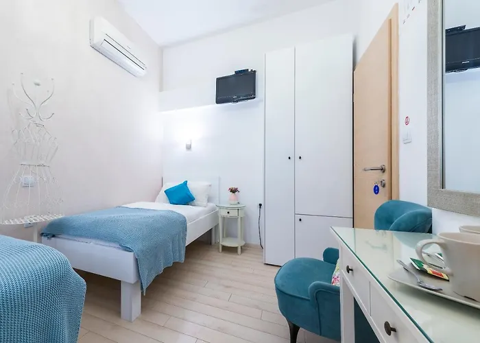 Apartman Boro 2