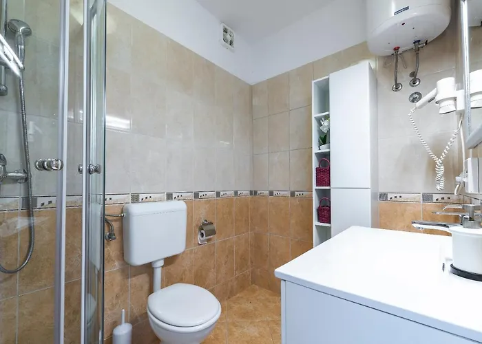 Apartman Boro 2 Dubrovnik