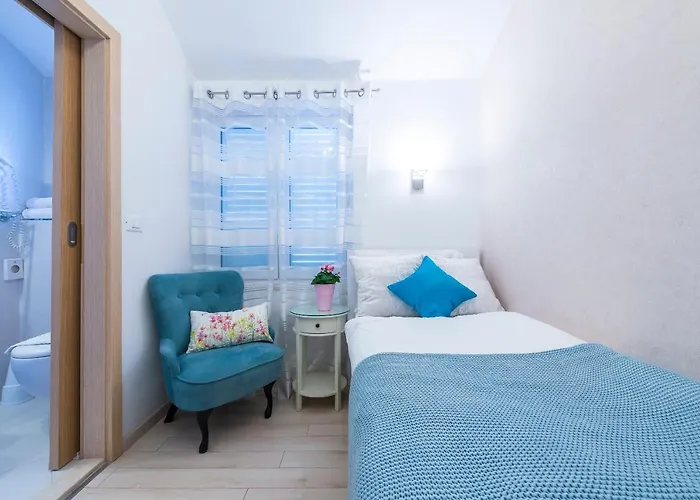 Appartement Boro 2 *