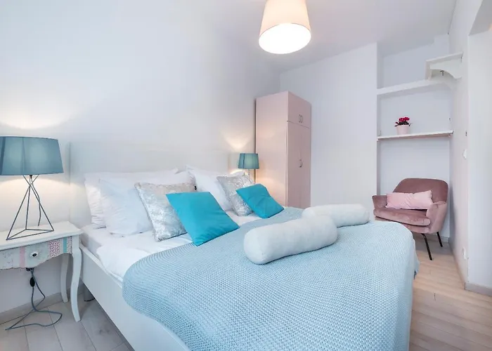 Boro 2 Appartement *