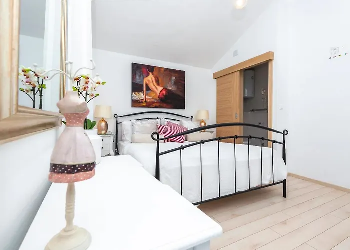Boro 2 Apartman Dubrovnik