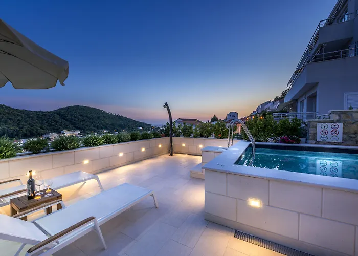 Apartman Boro 2 Dubrovnik