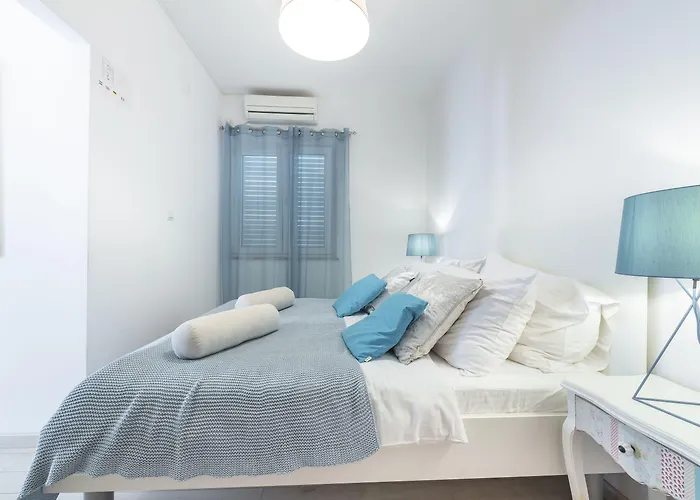 Boro 2 Apartman Dubrovnik