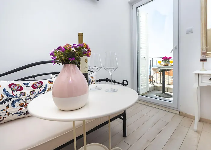 Boro 2 Apartman Dubrovnik