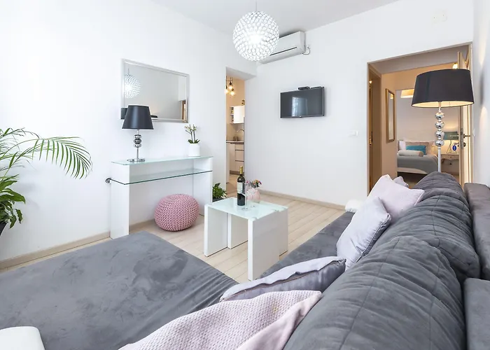 Boro 2 Appartement *