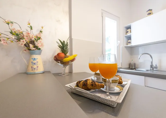 Boro 2 Appartement