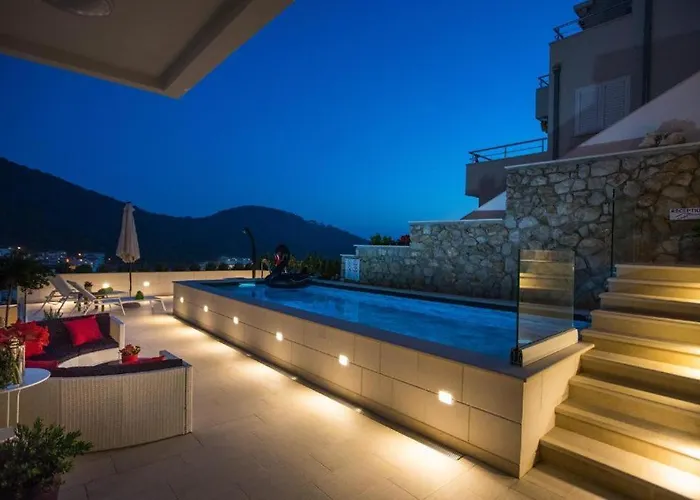 Boro 2 Apartman Dubrovnik