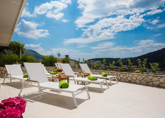 Apartman Boro 2 Dubrovnik