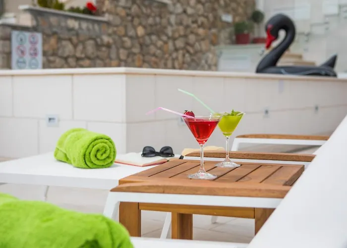 Boro 2 Appartement *