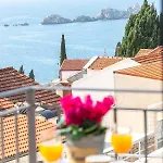 Boro 2 Ντουμπρόβνικ