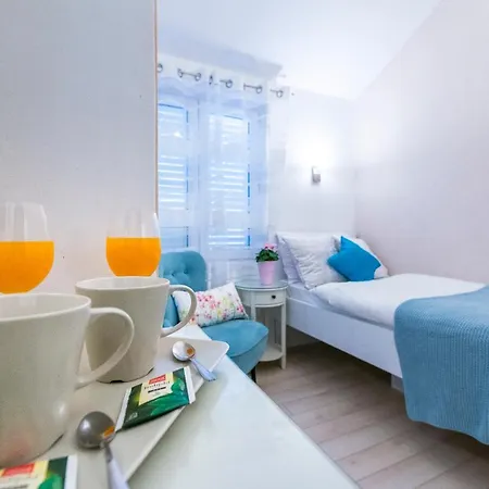 Boro 2 Апартаменты