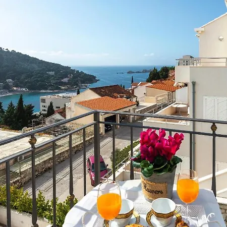 Boro 2 Дубровник