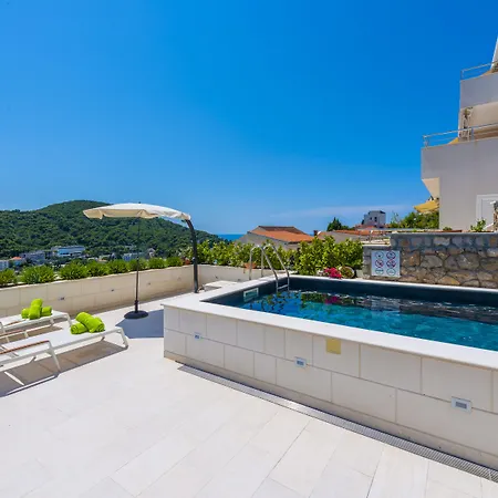 Апартаменты Boro 2 *