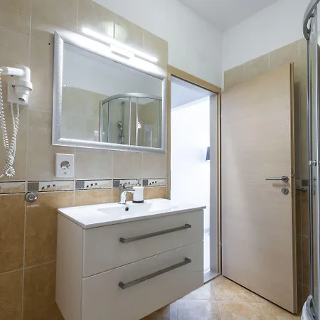 Апартаменты Boro 2 *