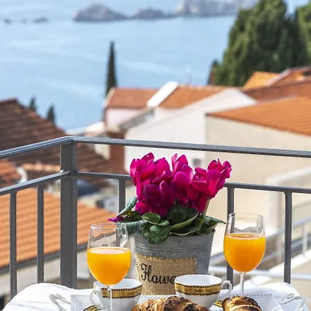 Апартаменты Boro 2